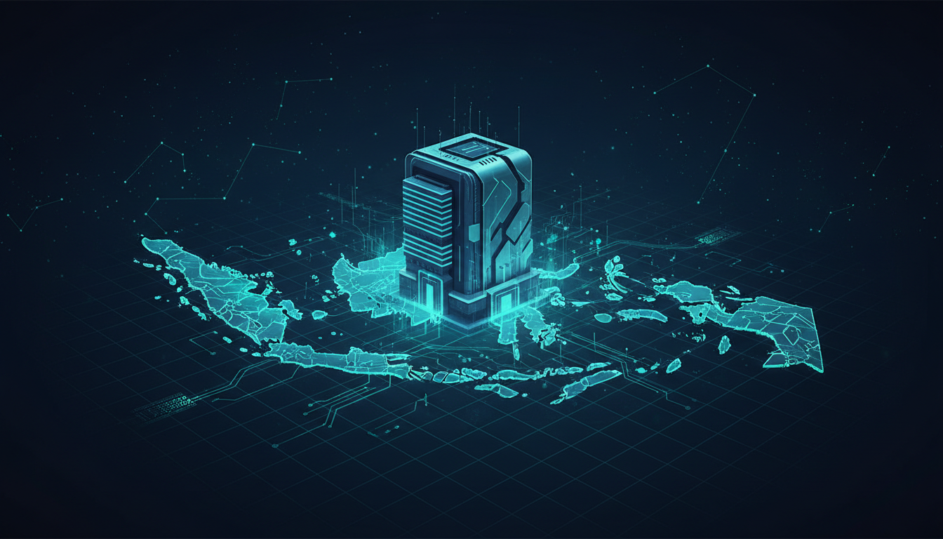 Roadmap AI Indonesia 2026